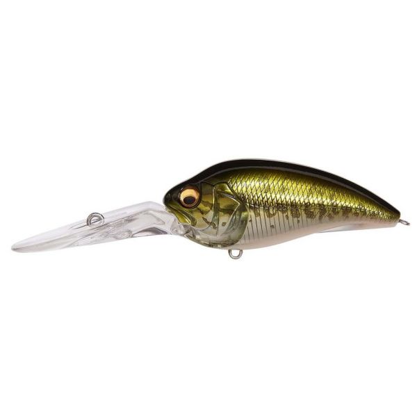 Megabass Super-Z Z-3 Crankbait - GG Bass