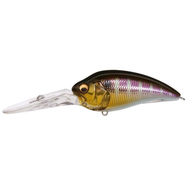 Megabass Super-Z Z-3 Crankbait - GG Gill