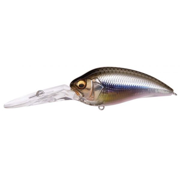 Megabass Super-Z Z-3 Crankbait - Kasumi Ito