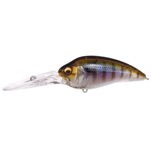 Megabass Super-Z Z-3 Crankbait - Gillkko