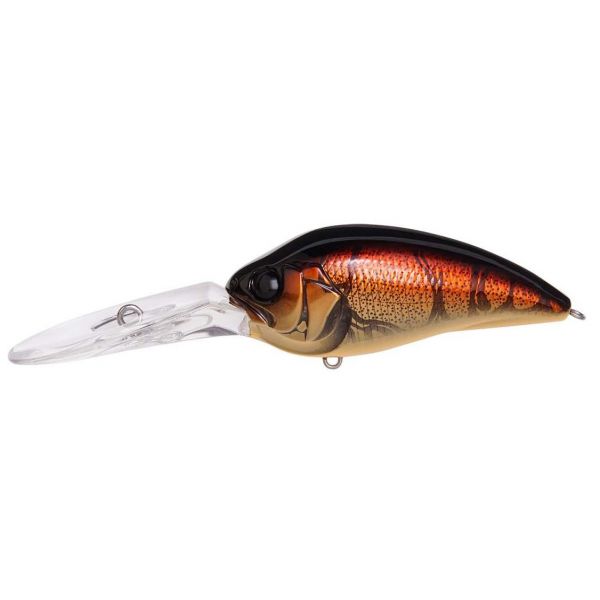 Megabass Super-Z Z-3 Crankbait - IT Craw