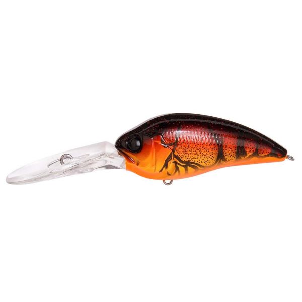 Megabass Super-Z Z-3 Crankbait - Wild Craw