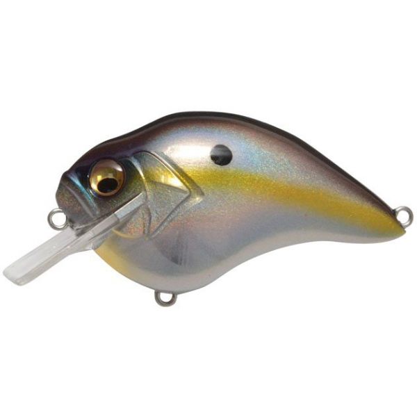 Megabass S-Crank 2.0 Crankbait - Megabass Sexy Shad