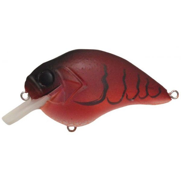 Megabass S-Crank 2.0 Crankbait - Fire Craw