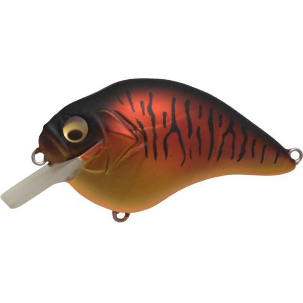 Megabass S-Crank 2.0 Crankbait - E2 Craw