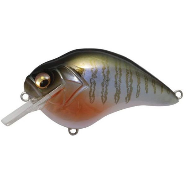 Megabass S-Crank 2.0 Crankbait - Secret Gill