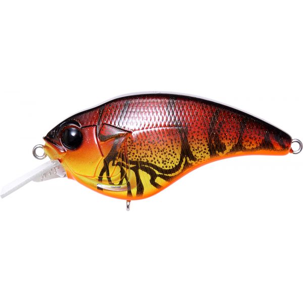 Megabass SonicSide Crankbait - Wild Craw OB