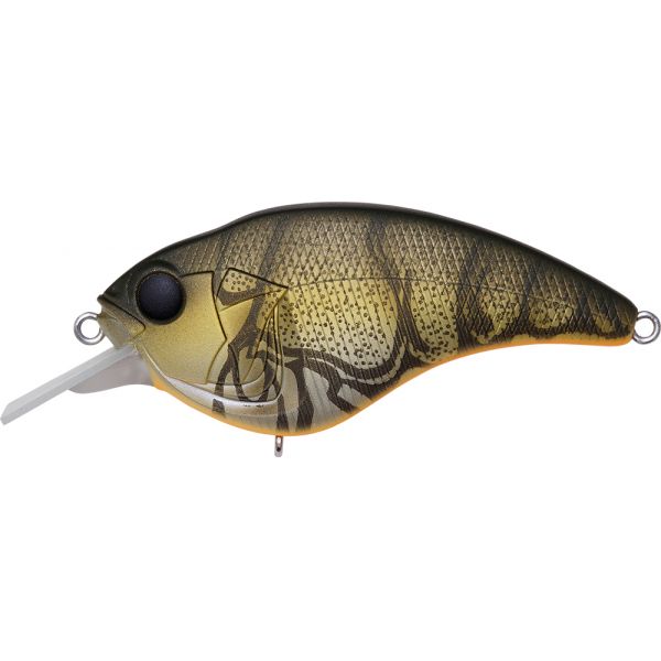 Megabass SonicSide Crankbait - Green Craw