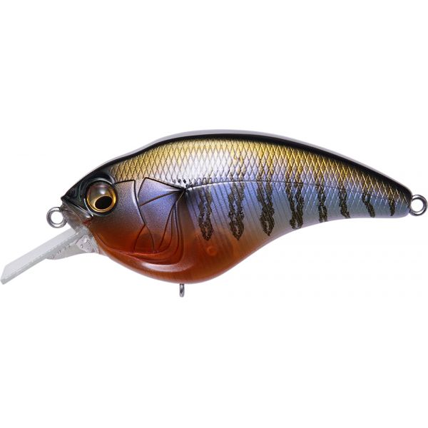 Megabass SonicSide Crankbait - Secret Gill