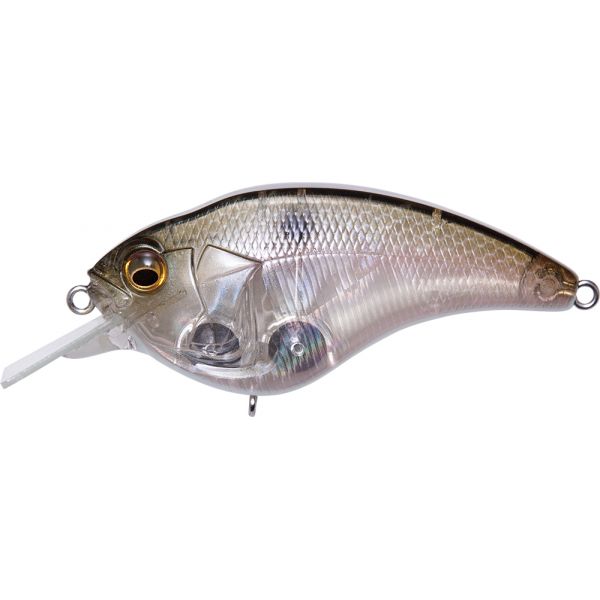 Megabass SonicSide Crankbait - MB Gizzard