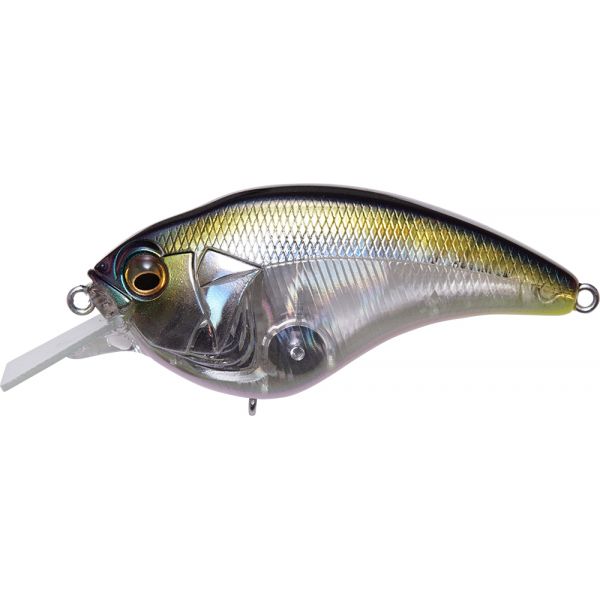 Megabass SonicSide Crankbait - HT ITO Tennessee Shad