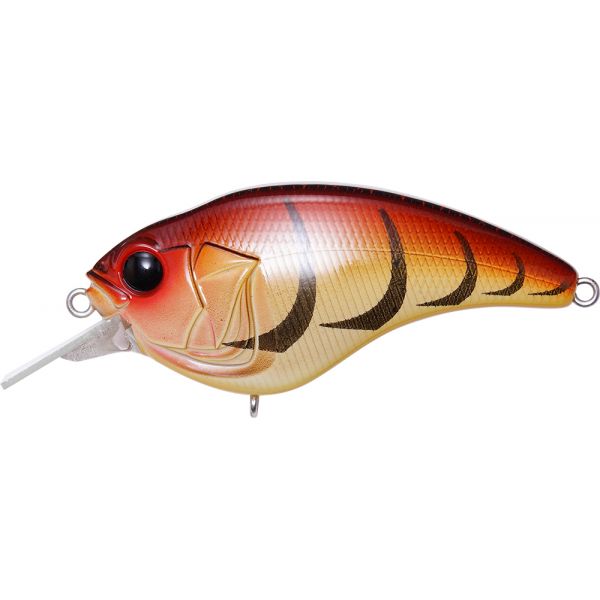 Megabass SonicSide Crankbait - Tora Zari