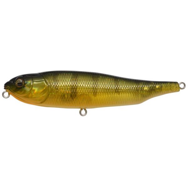 Megabass Giant Dog-X Top Water Lure - GP Pro Perch