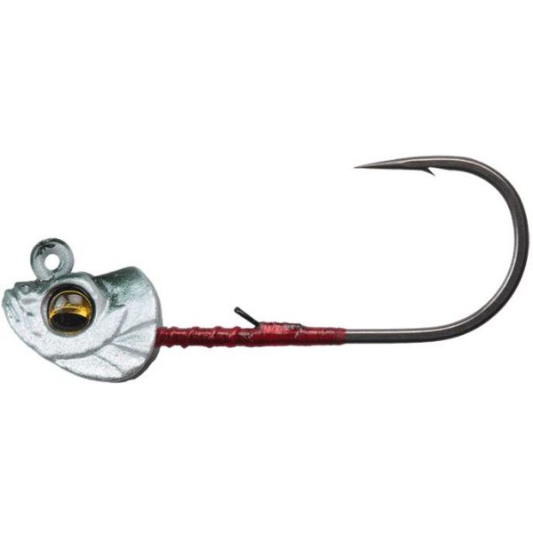 Megabass Okashira Jig Head - 1/16oz