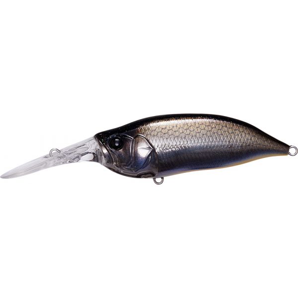 Megabass IXI Shad Type-3 Crankbait - Galaxy Gori