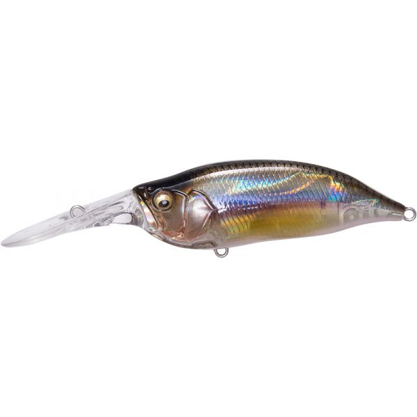 Megabass IXI Shad Type-3 Crankbait - Kasumi Ito