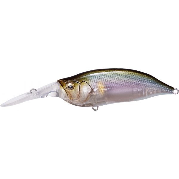 Megabass IXI Shad Type-3 Crankbait - Ito Ayu