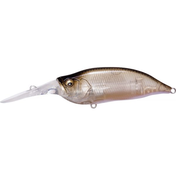 Megabass IXI Shad Type-3 Crankbait - Imae Classic