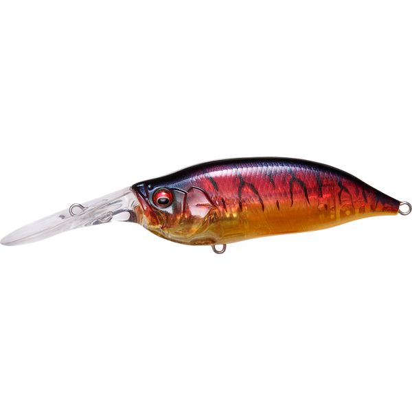 Megabass IXI Shad Type-3 Crankbait - GP Spawn Killer