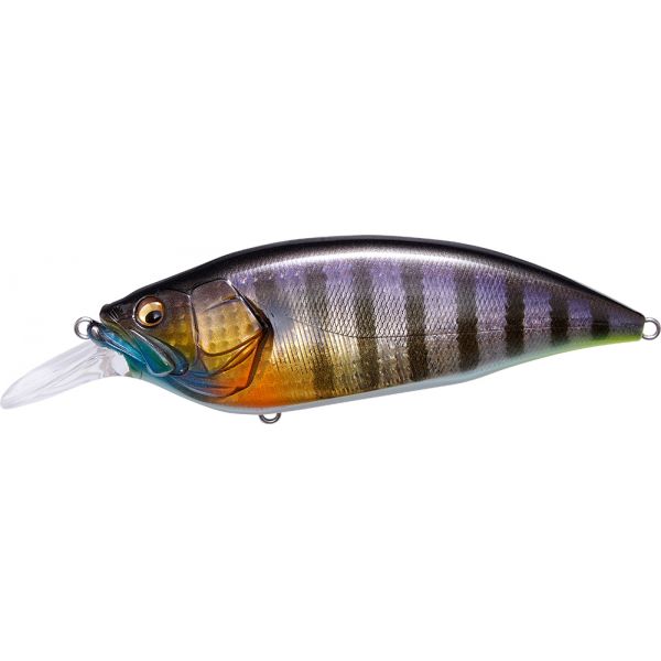 Megabass Big M 4.0 Crankbait - GG Wild Gill BM