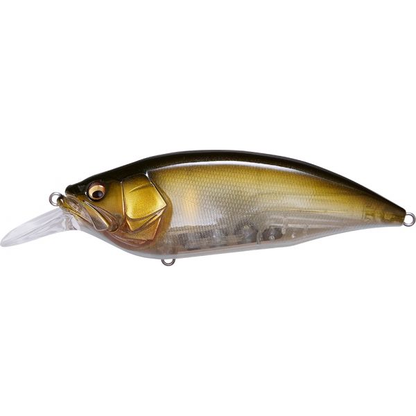 Megabass Big M 4.0 Crankbait - PM Ghost Ayu