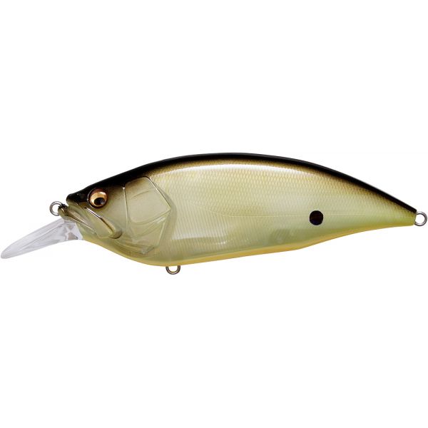 Megabass Big M 4.0 Crankbait - PM Strike Chart