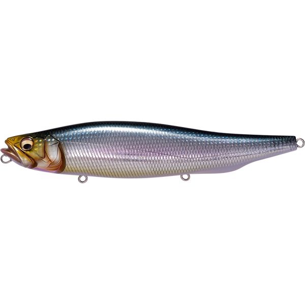 Megabass Megadog - Iwashi