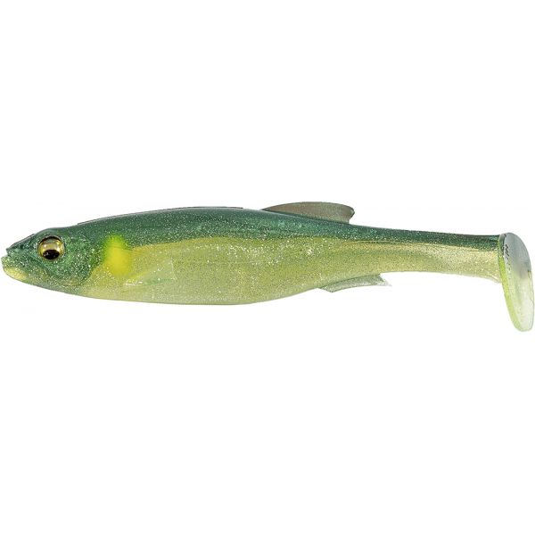 Megabass Magdraft Freestyle Swimbait - Ayu