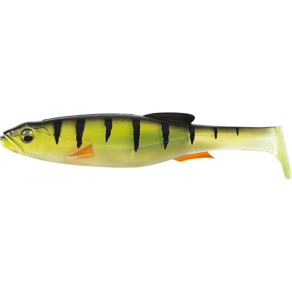 Megabass Magdraft Freestyle Swimbait - Perch