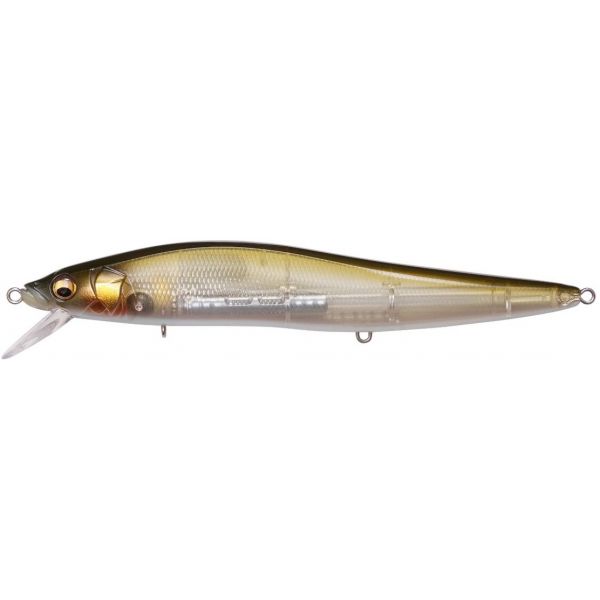 Megabass Oneten Max LBO Jerkbait - Ghost Ayu