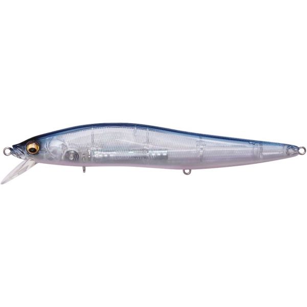 Megabass Oneten Max LBO Jerkbait - GP Pro Blue