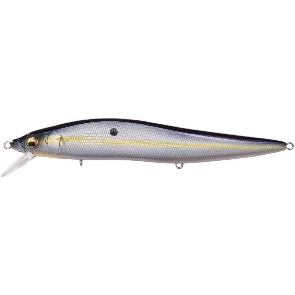 Megabass Oneten Max LBO Jerkbait - Megabass Sexy Shad