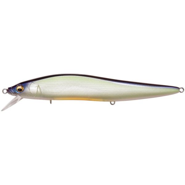 Megabass Oneten Max LBO Jerkbait - Table Rock SP