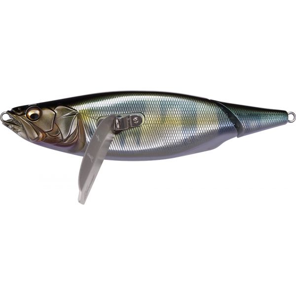 Megabass I-Wing 135 - Wagin Hasu