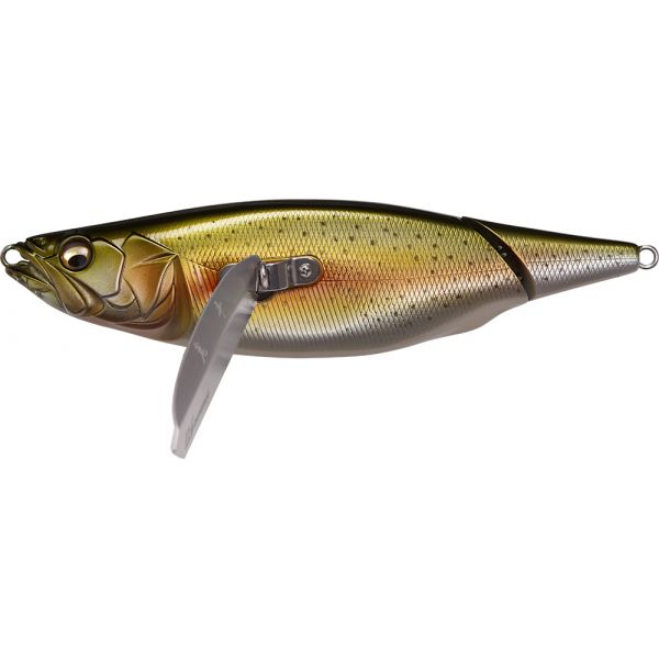 Megabass I-Wing 135 - PM Rainbow