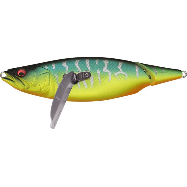 Megabass I-Wing 135 - Mat Tiger