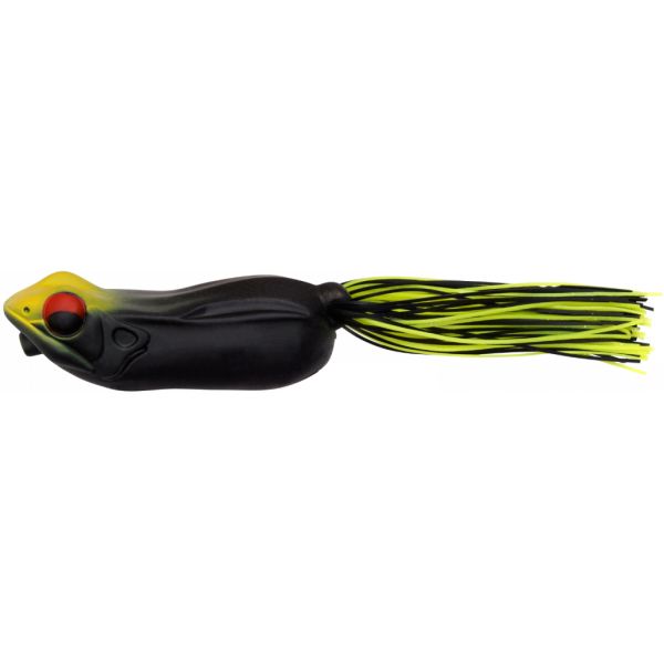 Megabass Big Gabot Frog - Chart Head