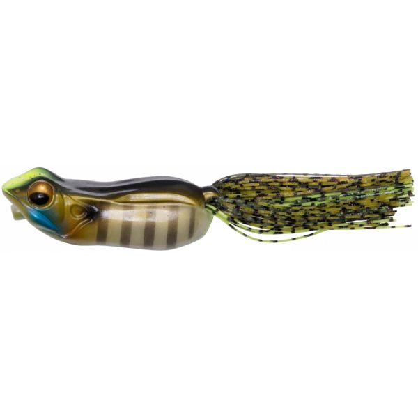 Megabass Big Gabot Frog - Wild Gill