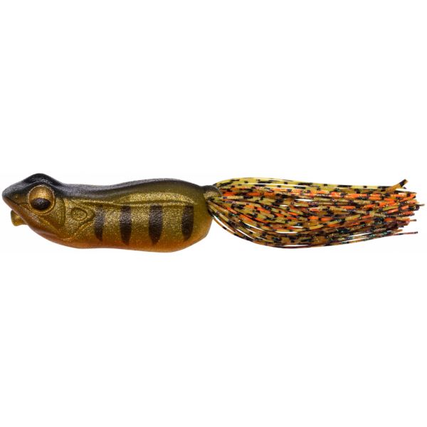 Megabass Big Gabot Frog - GLX Perch