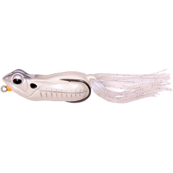 Megabass Big Gabot Frog - Jungle Bone