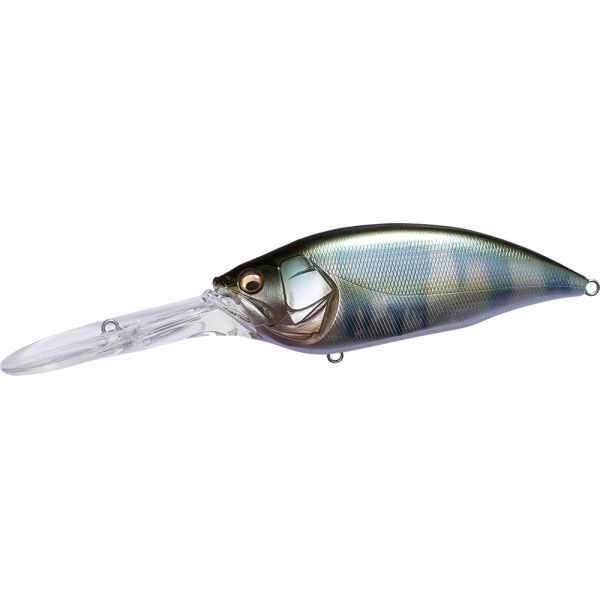 Megabass Big M 7.5 Crankbait - Wagin Hasu BM