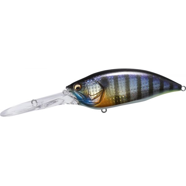 Megabass Big M 7.5 Crankbait - GG Wild Gill BM