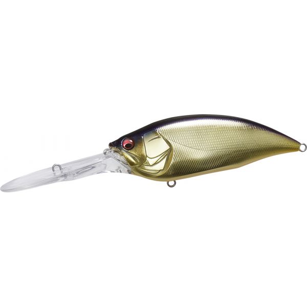 Megabass Big M 7.5 Crankbait - M Champagne Kinkuro