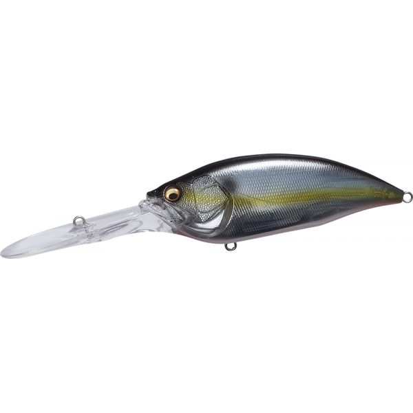 Megabass Big M 7.5 Crankbait - Jukucho Shad