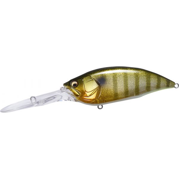 Megabass Big M 7.5 Crankbait - GLX Galaxy Gill