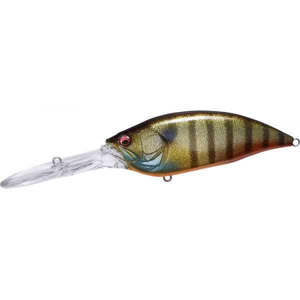 Megabass Big M 7.5 Crankbait - GLX Ito Gill