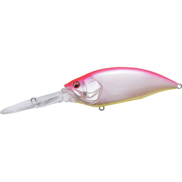 Megabass Big M 7.5 Crankbait - Jukucho Pink