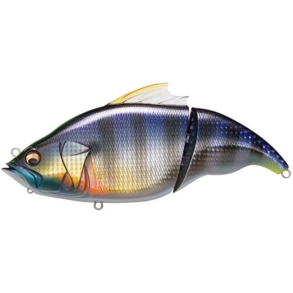 Megabass Vatalion 190 Glide Bait - GG Wild Gill