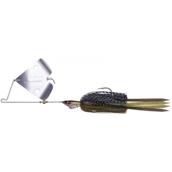 Megabass Jamaica Boa Buzzbait - Blue Gill