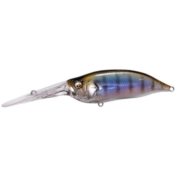 Megabass IXI Shad TX Crankbait - Gillko